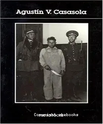 Agustin V. Casasola