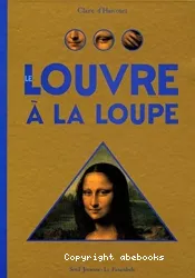 Le Louvre à la loupe