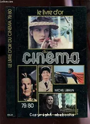 Le livre d'or du Cinéma : 1979/1980