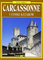 Carcassonne i zamki katarow
