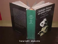 Anthologie historique des lectures érotiques:de Sade à Fallières (1789-1914)