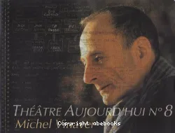 Michel Vinaver