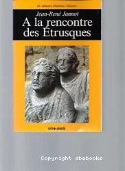 A la rencontre des Etrusques