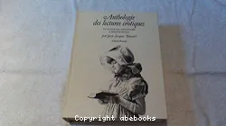 Anthologie des lectures érotiques: de Guillaume Apollinaire à Philippe Pétain