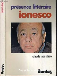 Eugène Ionesco