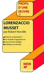 Lorenzaccio de Musset