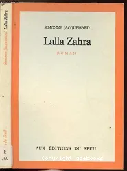 Lalla Zahra