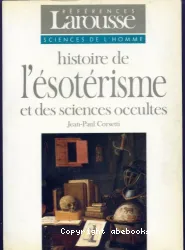 Histoire de l'ésoterisme et des sciences occultes