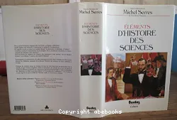 Eléments d'histoire des sciences