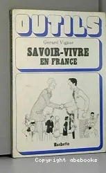 Savoir-vivre en France