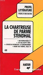 La Chartreuse de Parme de Stendhal