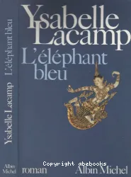 L'Eléphant bleu