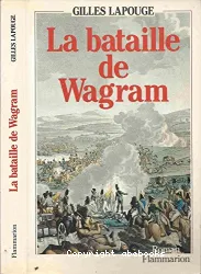 La bataille de Wagram