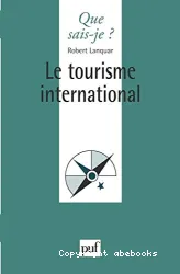 Le Tourisme International