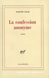 La confession anonyme