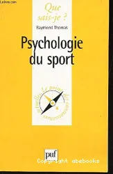 Psychologie du Sport