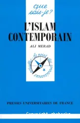 L'Islam contemporain