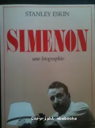 Simenon: Une biographie