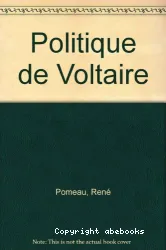 Politique de Voltaire