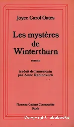 Les Mystères de Winterthurn