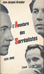 L'Aventure des surréalistes: 1914-1940