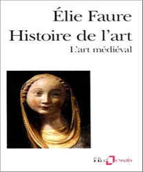 Histoire de l'art: L'Art médiéval