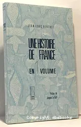 Une histoire de France en 1 volume