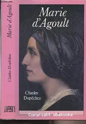 Marie d'Agoult 1805-1876