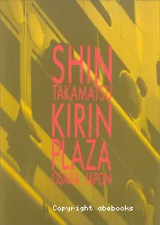 Kirin Plaza Osaka, Japon