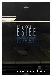 ESIEE, Ecole supérieure d'ingénieur en électrotechnique et électronique, Marne-la-Valée, cité Descartes