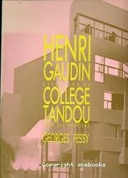 Extension du collège Tandou