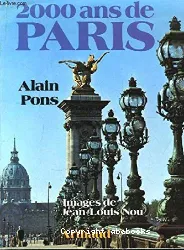 2000 ans de Paris