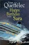 Happy Birthday Sara