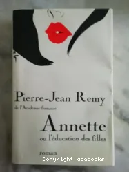 Annette ou l'Education des filles