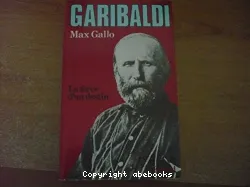 Garibaldi: La Force d'un destin