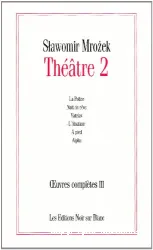 Théâtre 2