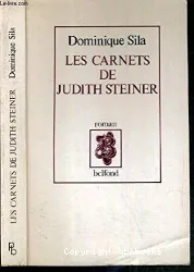 Les carnets de Judith Steiner