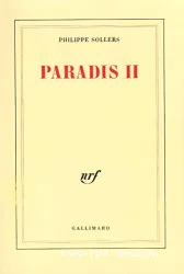 Paradis II