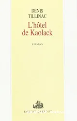 L'Hôtel de Kaolack