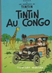 Les aventures de Tintin, reporter du Petit 