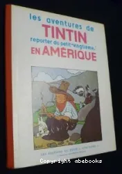 Les aventures de Tintin, reporter du petit 