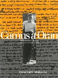 Camus à Oran