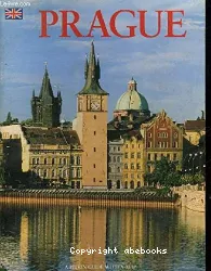 Prague: Avenir d'une ville historique capitale