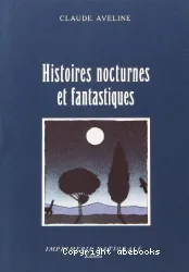 Histoires nocturnes et fantastiques