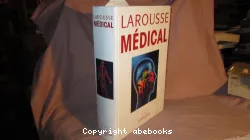 Larousse médical