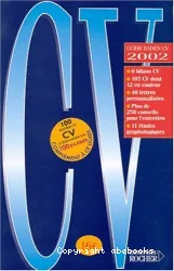 Guide du CV 2002