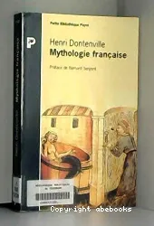 Mythologie française