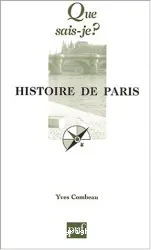 Histoire de Paris