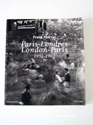 Paris-Londres, London Paris 1952-1962