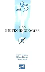Les Biotechnologies